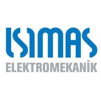 ISIMAS A.Ş. Logo