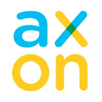 Axon.be Logo