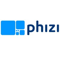 Stichting Phizi Logo
