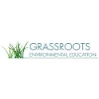 Grassroots Environmental Education Logo