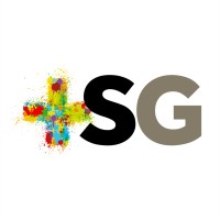 +SG Logo