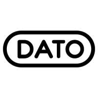 Dato Musical Instruments Logo