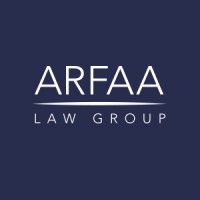 Arfaa Law Group Logo