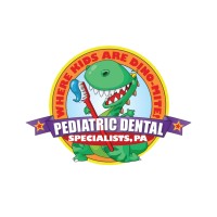 Pediatric Dental Specialists, PA Logo
