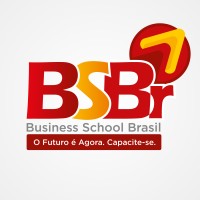 Instituto de Capacitação Business School Brasil Logo