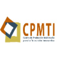 CPMTI Logo