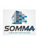 Somma Cálculo Estrutural Logo