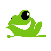 Singing Frog Studio Logo