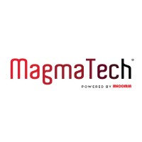 MagmaTech S.A. de C.V. Logo