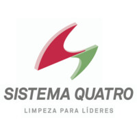 Sistema Quatro Logo