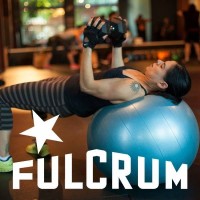 Fulcrum Fitness Logo