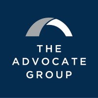 The Advocate Group Logo