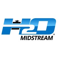 H2O Midstream, LLC Logo