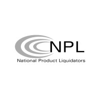 National Product Liquidators Logo