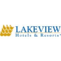 Lakeview Hotels & Resorts Logo
