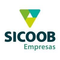 SICOOB Empresas Logo
