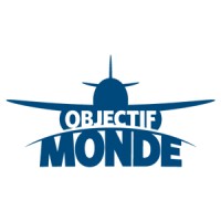 Objectif Monde Logo