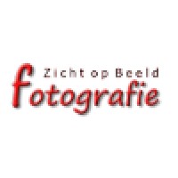 Zicht op Beeld | fotografie Logo
