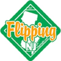 Flipping NJ Logo