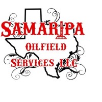 Samaripa Oilfield Services, LLC Logo