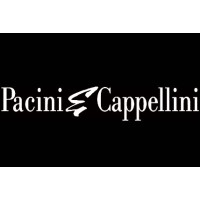 PACINI e CAPPELLINI SRL Logo