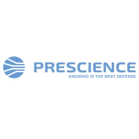Prescience Logo