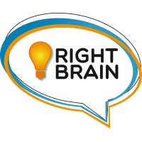 RIGHT BRAIN Logo