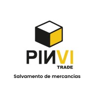 Pinvi Trade Logo