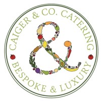 Caiger & Co. Catering Logo
