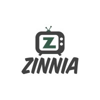 Zinnia Films Logo