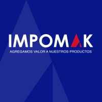 IMPOMAK S.A. Logo
