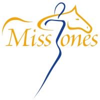 Miss Jones Corporate Support B.V. / Training & Coaching Logo