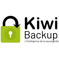 KIWI BACKUP Logo