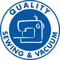 Quality Sewing & Vacuum Logo