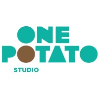 One Potato Studio Logo