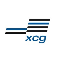 xcg executive consulting group ag Logo