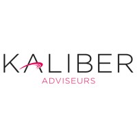 Kaliber Adviseurs Logo