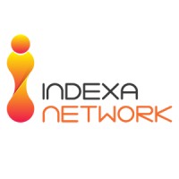 Indexa Network Logo