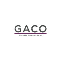 Soporte Especializado GACO Logo