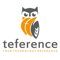 Teference Technologies Logo