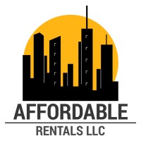 Affordable Rentals LLC Logo