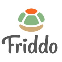 Friddo Logo