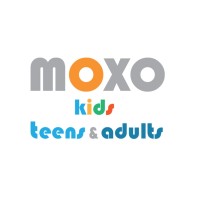 MOXO Mexico Logo