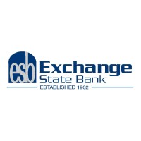 Exchange State Bank Logo