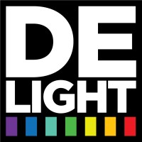 Delight Company Inc. Logo