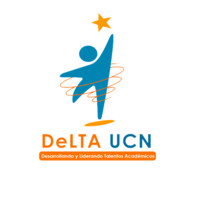 DeLTA UCN Logo