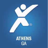 Express Employment Professionals – Athens, GA Logo