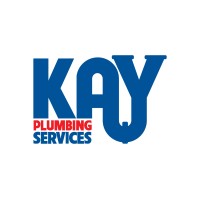 Kay Plumbing Services Logo