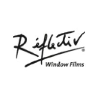 Réflectiv Window Films Logo