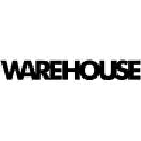 Warehouse AS Logo
